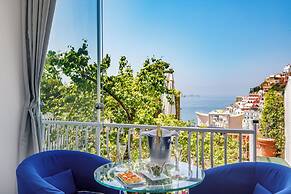 VILLA FIORENTINO POSITANO