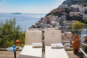 VILLA FIORENTINO POSITANO