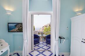 VILLA FIORENTINO POSITANO