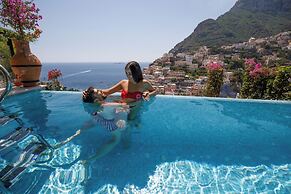 VILLA FIORENTINO POSITANO
