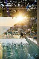 VILLA FIORENTINO POSITANO