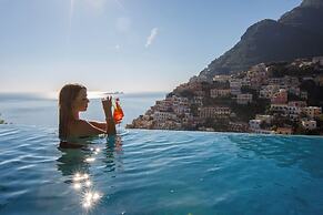 VILLA FIORENTINO POSITANO