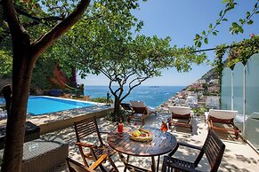 VILLA FIORENTINO POSITANO