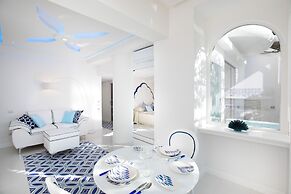 VILLA FIORENTINO POSITANO