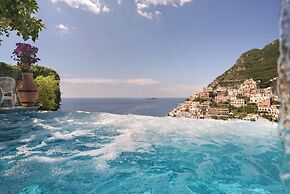 VILLA FIORENTINO POSITANO