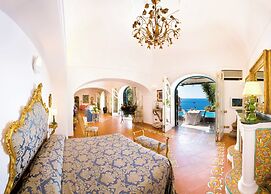 VILLA FIORENTINO POSITANO