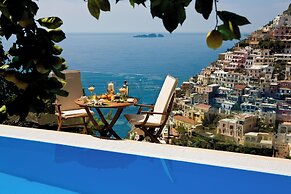 VILLA FIORENTINO POSITANO