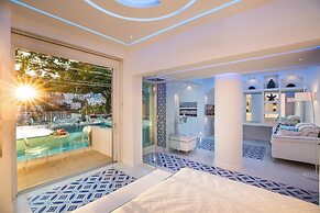 VILLA FIORENTINO POSITANO