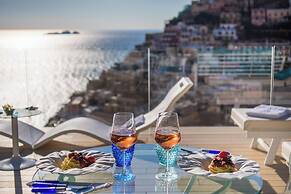 VILLA FIORENTINO POSITANO