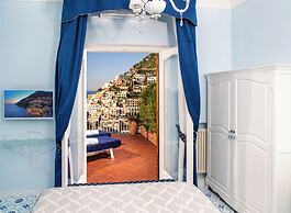 VILLA FIORENTINO POSITANO
