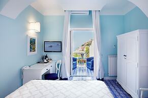 VILLA FIORENTINO POSITANO