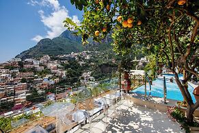 VILLA FIORENTINO POSITANO