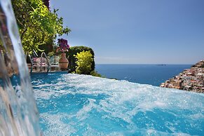 VILLA FIORENTINO POSITANO
