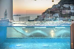 VILLA FIORENTINO POSITANO