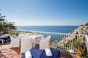VILLA FIORENTINO POSITANO