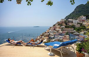 VILLA FIORENTINO POSITANO