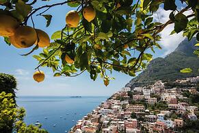 VILLA FIORENTINO POSITANO