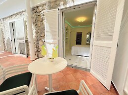 VILLA FIORENTINO POSITANO