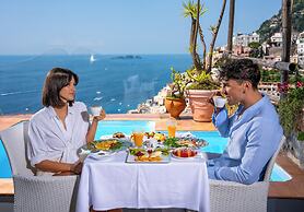 VILLA FIORENTINO POSITANO