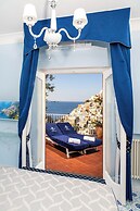 VILLA FIORENTINO POSITANO