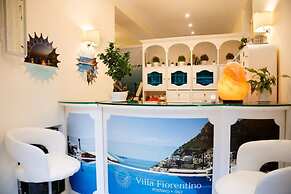 VILLA FIORENTINO POSITANO