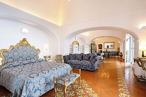 VILLA FIORENTINO POSITANO