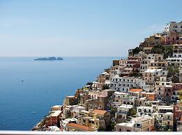 VILLA FIORENTINO POSITANO