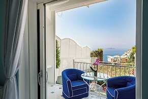 VILLA FIORENTINO POSITANO