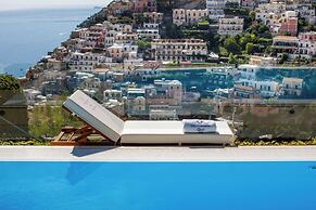 VILLA FIORENTINO POSITANO
