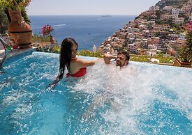 VILLA FIORENTINO POSITANO