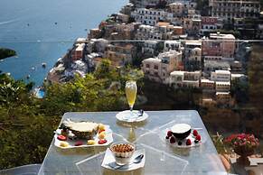 VILLA FIORENTINO POSITANO