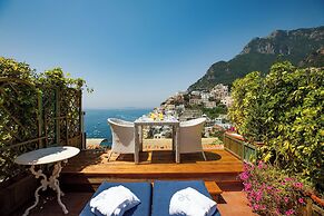 VILLA FIORENTINO POSITANO