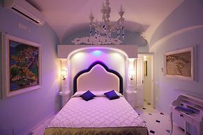 VILLA FIORENTINO POSITANO