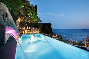 VILLA FIORENTINO POSITANO
