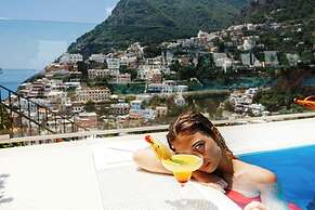 VILLA FIORENTINO POSITANO