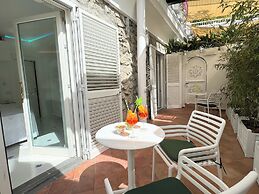 VILLA FIORENTINO POSITANO