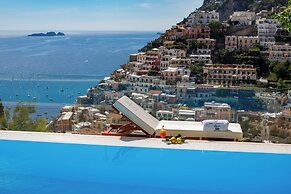VILLA FIORENTINO POSITANO