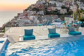VILLA FIORENTINO POSITANO