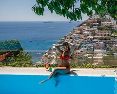 VILLA FIORENTINO POSITANO