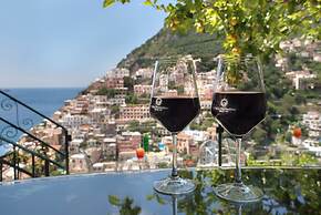 VILLA FIORENTINO POSITANO