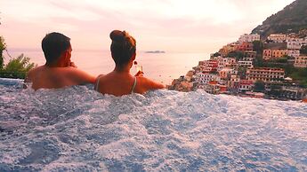 VILLA FIORENTINO POSITANO
