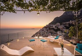 VILLA FIORENTINO POSITANO