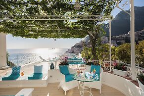 VILLA FIORENTINO POSITANO