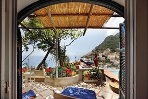 VILLA FIORENTINO POSITANO