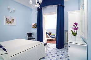 VILLA FIORENTINO POSITANO