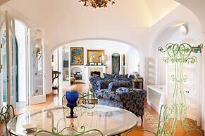 VILLA FIORENTINO POSITANO