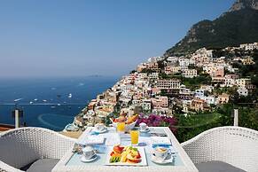 VILLA FIORENTINO POSITANO