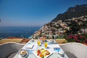VILLA FIORENTINO POSITANO