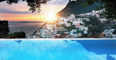 VILLA FIORENTINO POSITANO
