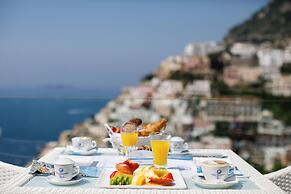 VILLA FIORENTINO POSITANO